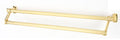 Double Towel Bar S20972