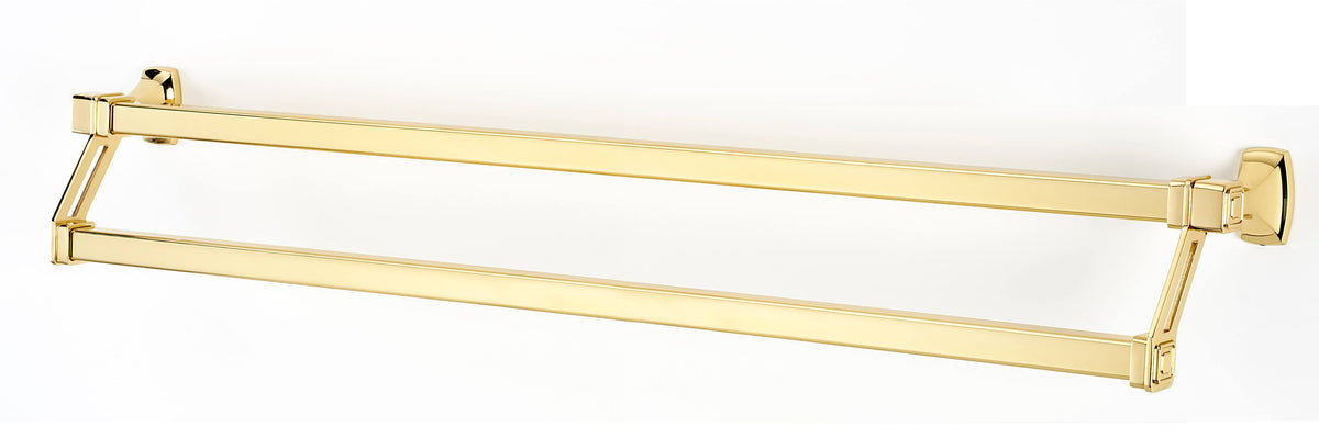 Double Towel Bar S20972