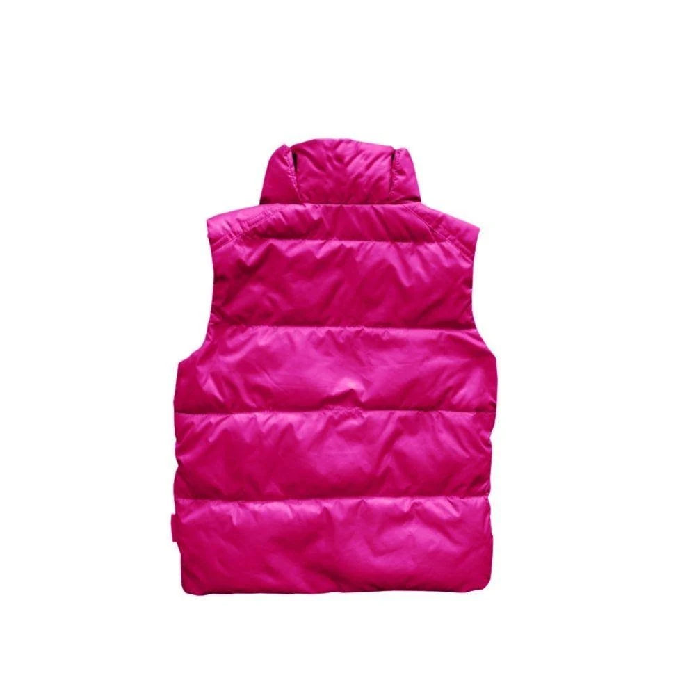 Fuchsia Vegan Vest R219778