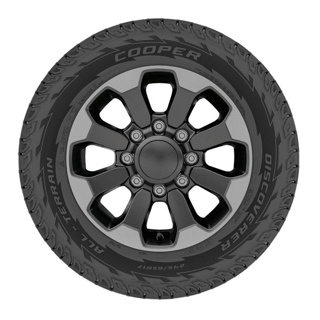 275/55R20 Light Truck & SUV Tire K608607