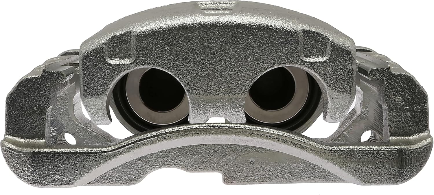 Disc Brake Caliper Assembly, Remanufactured Pack of 2 I835