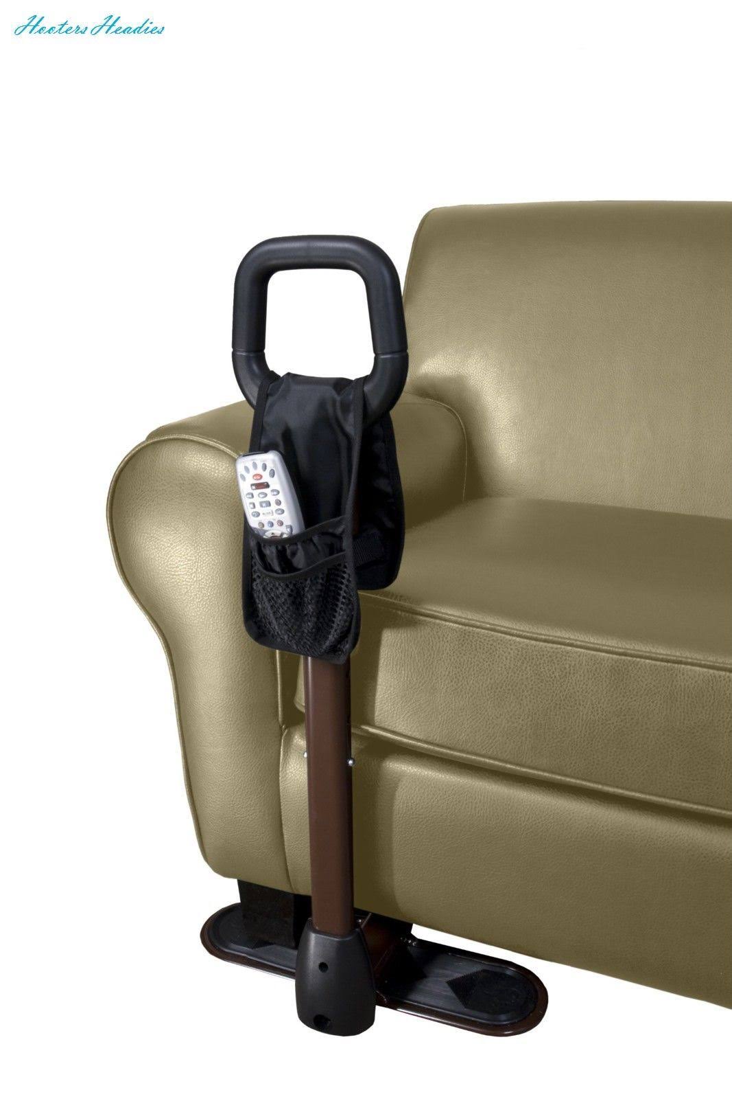 Ergonomic Safety Support Handle for Chair Couch Lift Chair Q5730