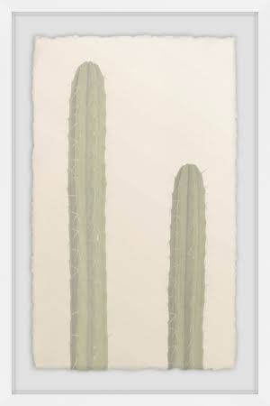 Framed Print T339