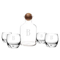 5-Piece Decanter Set O61463