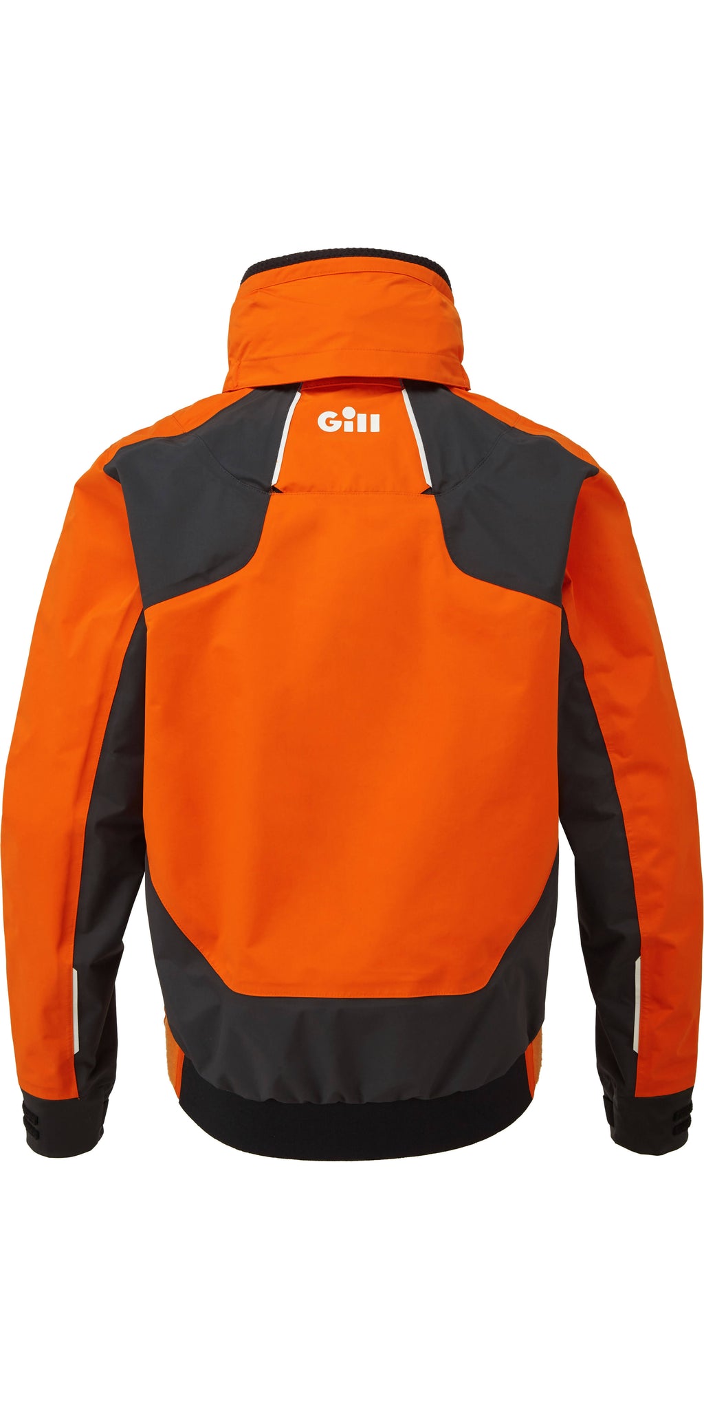 Race Fusion Smock M9142