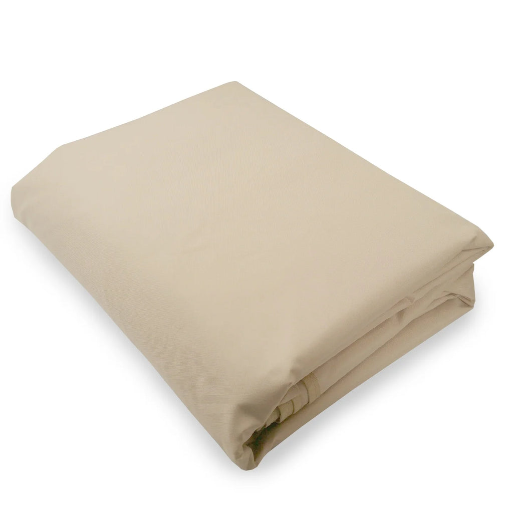 Replacement Canopy Top and Side Mosquito Netting Set for 10x10 Gazebo D69876