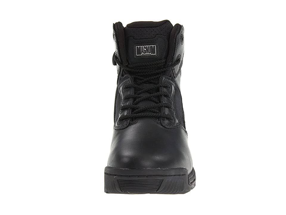 Magnum Men's Stealth Force 6.0 SZ, Size: 11 Medium, Black B98973