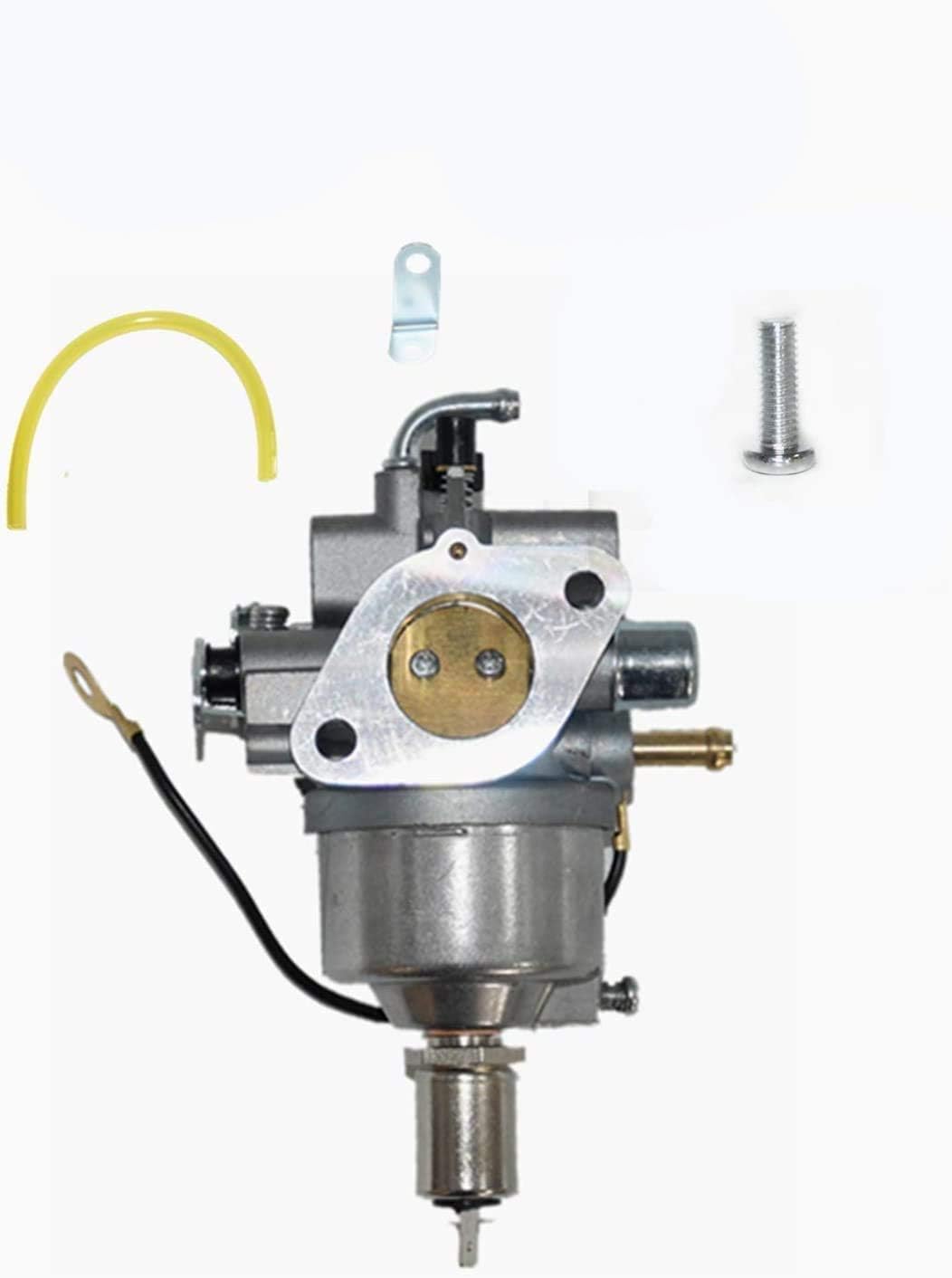 Carburetor Pack of 2 D78671