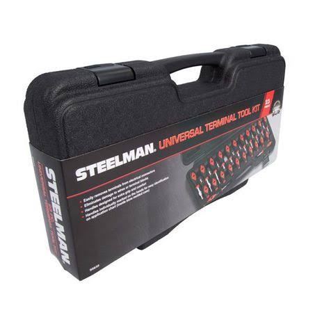 23-Piece Universal Terminal Tool Kit T66999