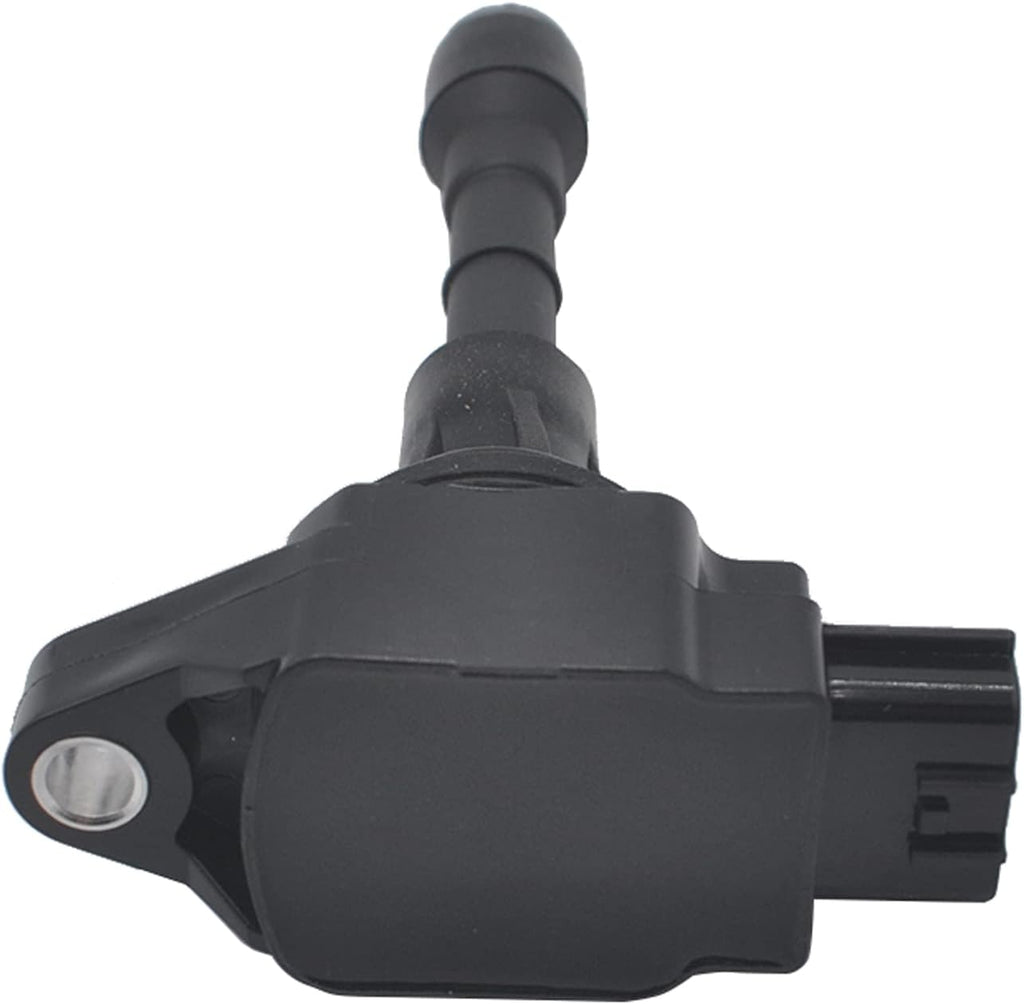 Iridium Spark Plug Ignition Coil set of 6 L704916
