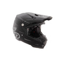 Matte Black XL Helmet L203734