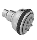 3 inch 5-Function Showerhead G137
