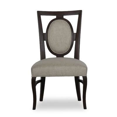 Bamboo Side Chair K8610