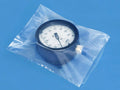 Poly Plastic Bags 9 x 10 T4577