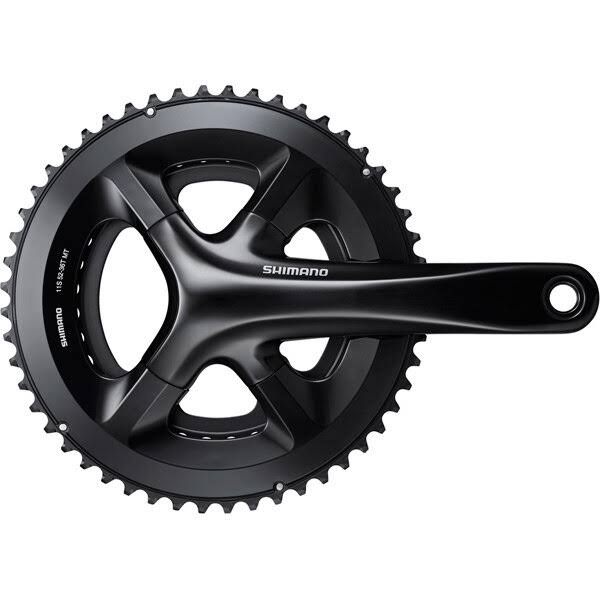 RS510 172.5 mm 52/36t U597