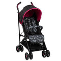 Pink Camo Lightweight Compact Baby Stroller F658