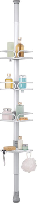 Aluminum Pole Caddy B506407