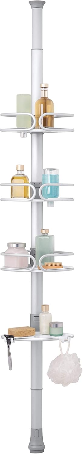 Aluminum Pole Caddy B506407