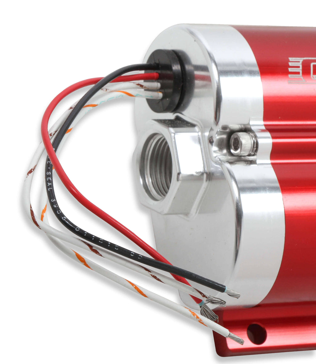 160 GPH Electric Fuel Pump N2700