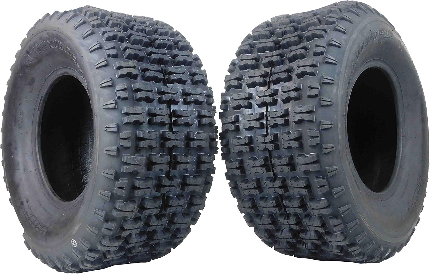 22X10-10 Sport ATV Tires 4 Ply Z25335