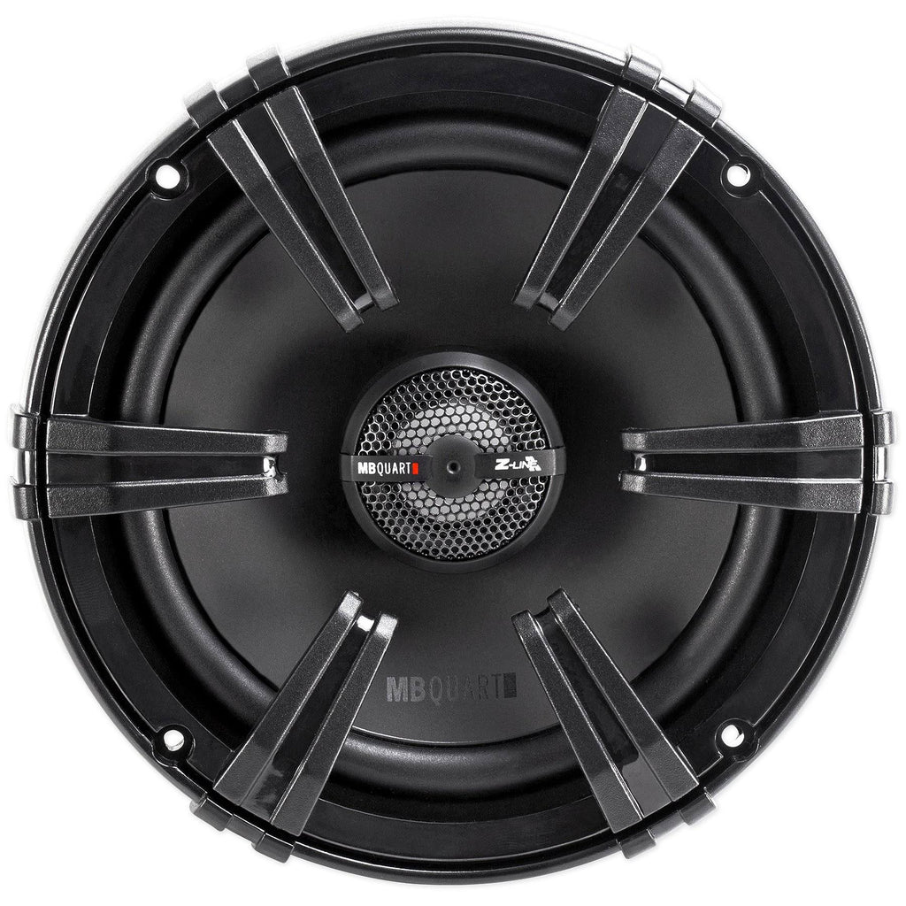 6.5x22 2-way Car Speakers N46068