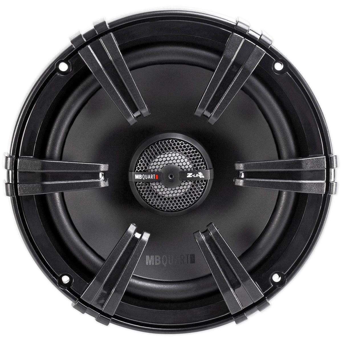 6.5x22 2-way Car Speakers N46068