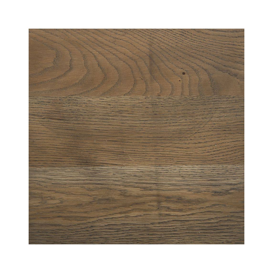 Monument Grey End Table Z929