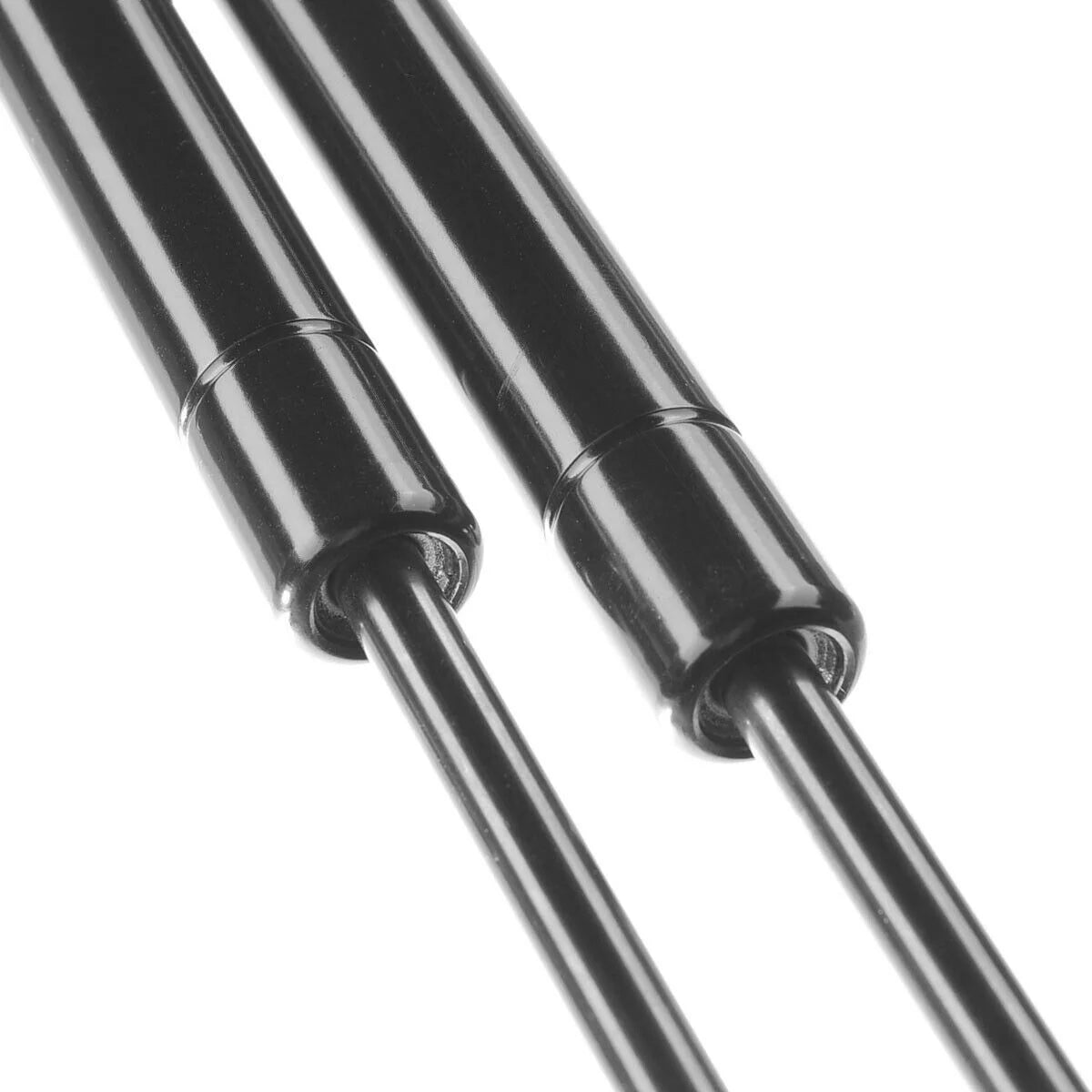 2x Rear Tailgate Lift Supports Gas Struts J7445