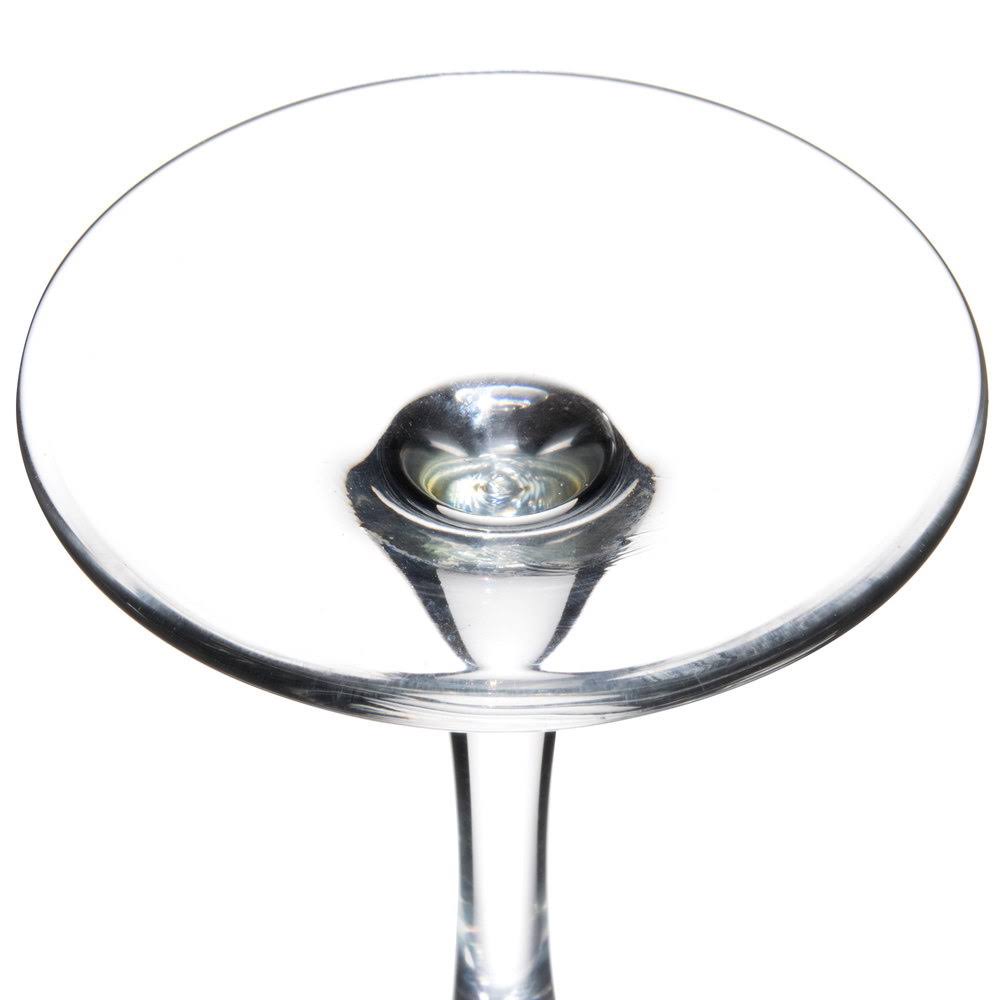 15.5 oz Grand Savoie Glass K273
