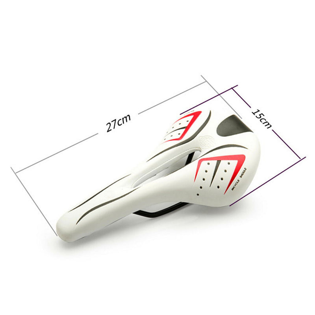 Mountain Bike Gel Comfort Saddle Seat U1567