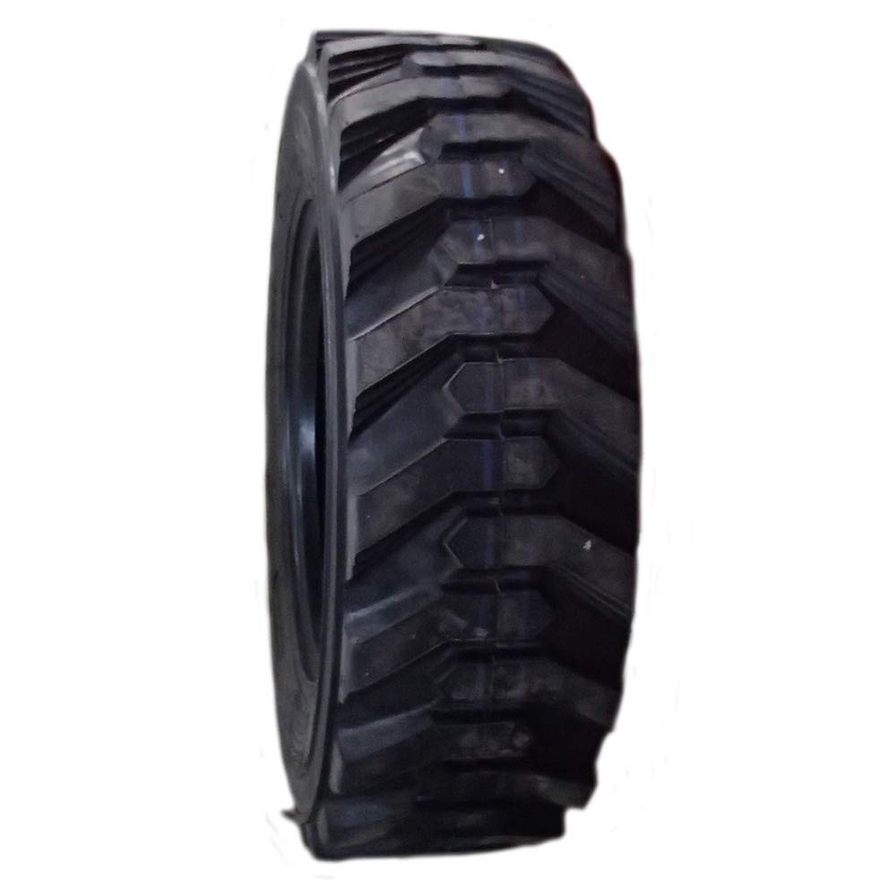 10 Ply Skid Steer Tire 10-16.5 HD with Rim U7709