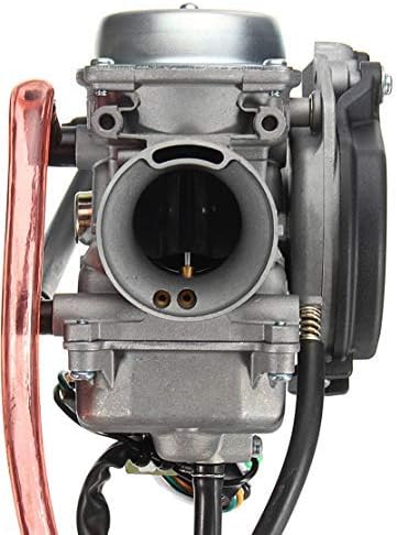 Carburetor For KAWASAKI PRAIRIE 300 KVF300 1999 2000 2001 2002 R36015