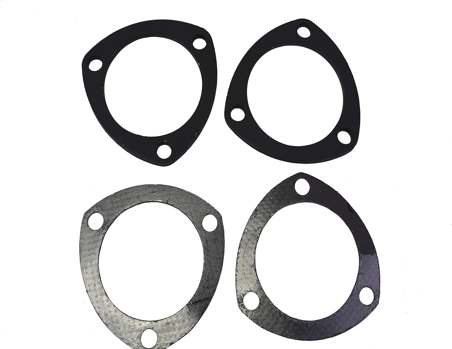 Black Steel Headers A82930