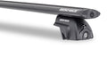 Black 2 Bar Roof Rack J820133