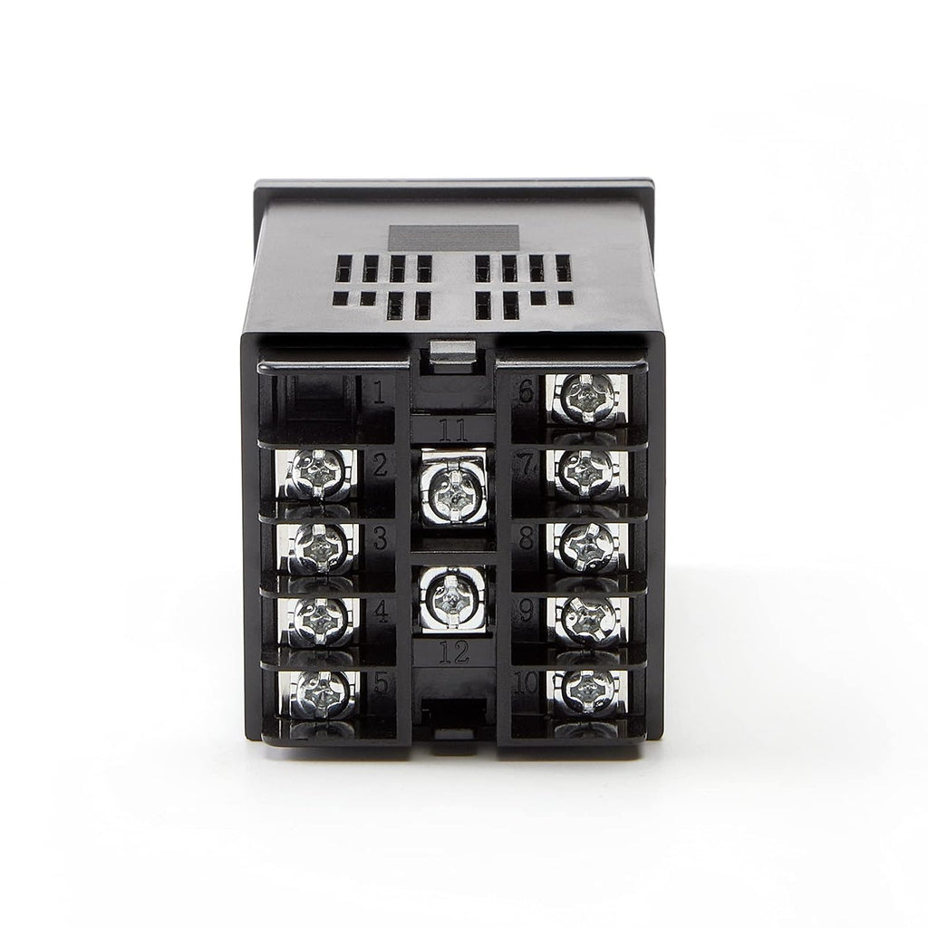Digital Cycle Timer Switch 100-240V Programmable U508733
