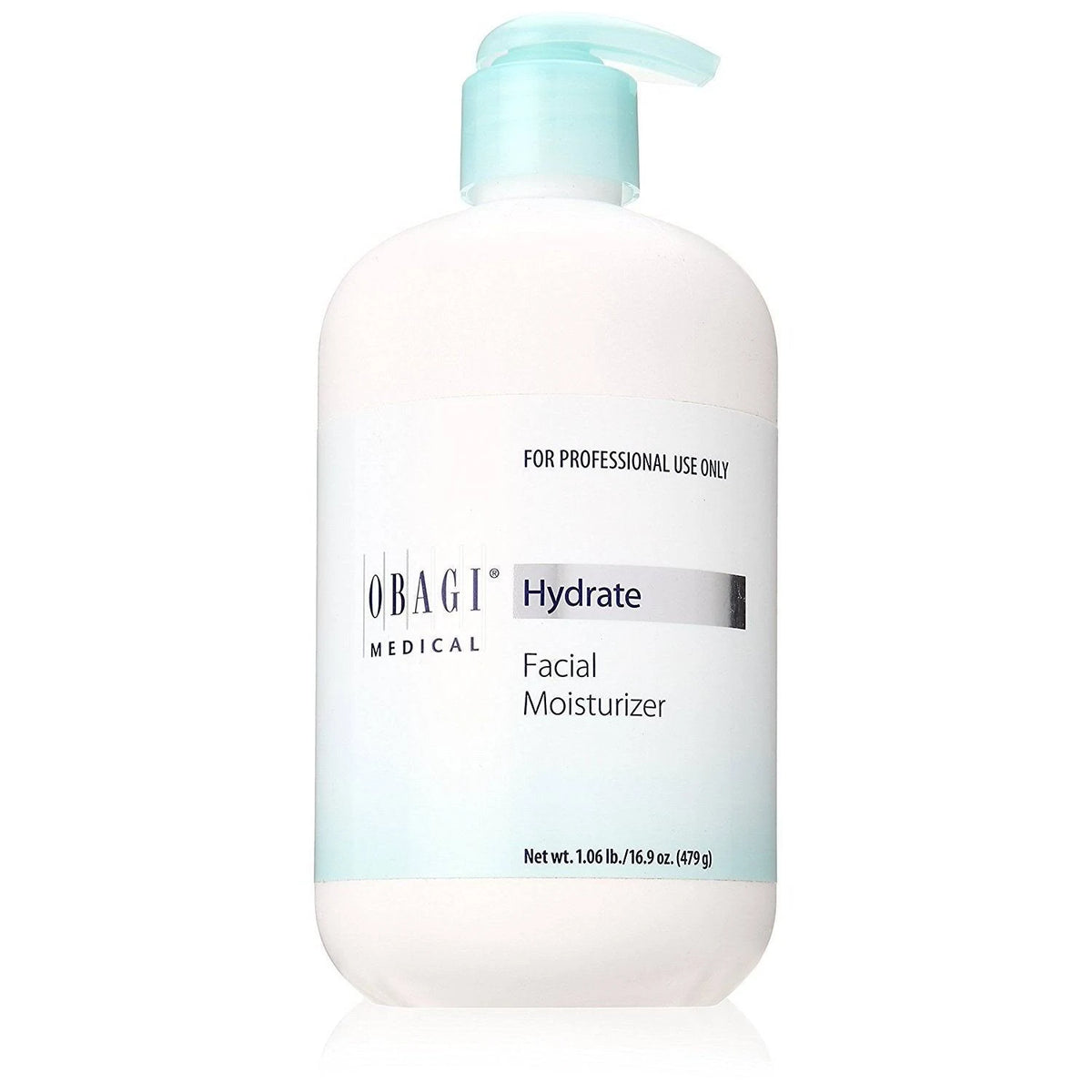 Facial Moisturizer X9492