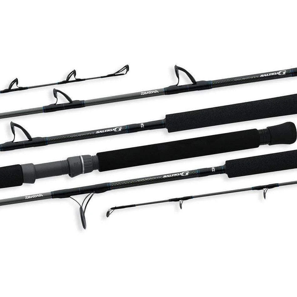 SAG70MR Conventional Rod O114321