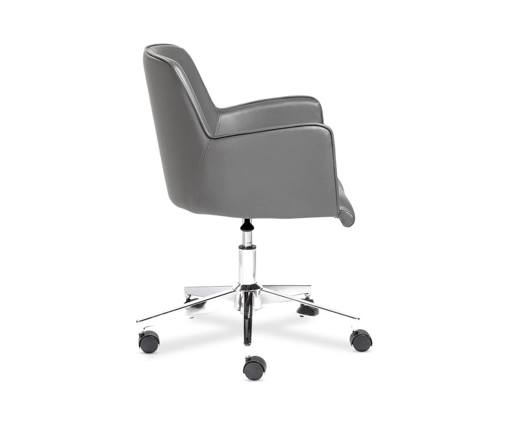 Taupe Office Chair E6325
