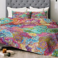 Queen Size Comforter U751744