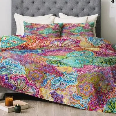 Queen Size Comforter U751744