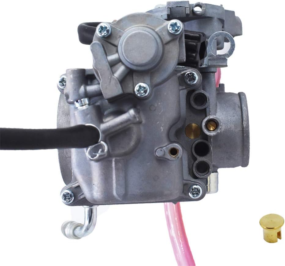 Carburetor Carb Keihin Cvk 36 Pack of 2 H244203