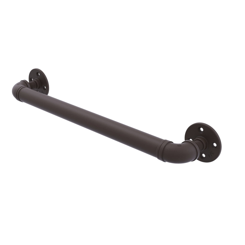 36 inch Grab Bar Satin Nickel G629288