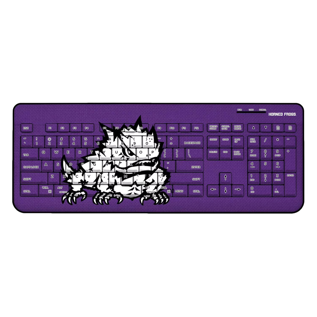 Wireless Keyboard K549690