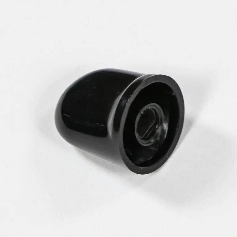 Black Selector Knob F478