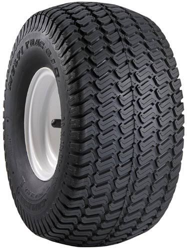 Carlisle Multi Trac CS Lawn u0026 Garden Tire - 25x8.50-14 J8152