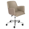 Taupe Office Chair E6325