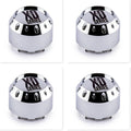Chrome Wheel Center Cap 6 Lug N18148