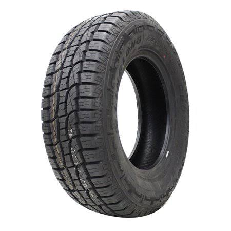 LT285/75R16 All-Terrain Tire K462109