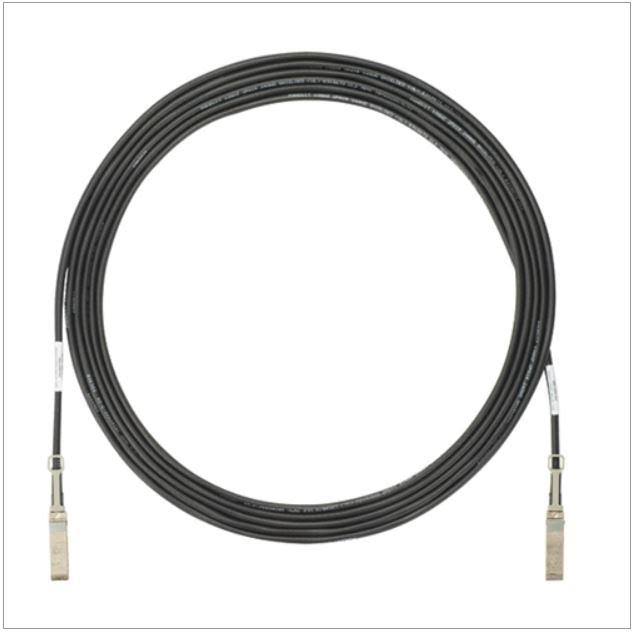 Twinaxial Patch Network Cable H370125