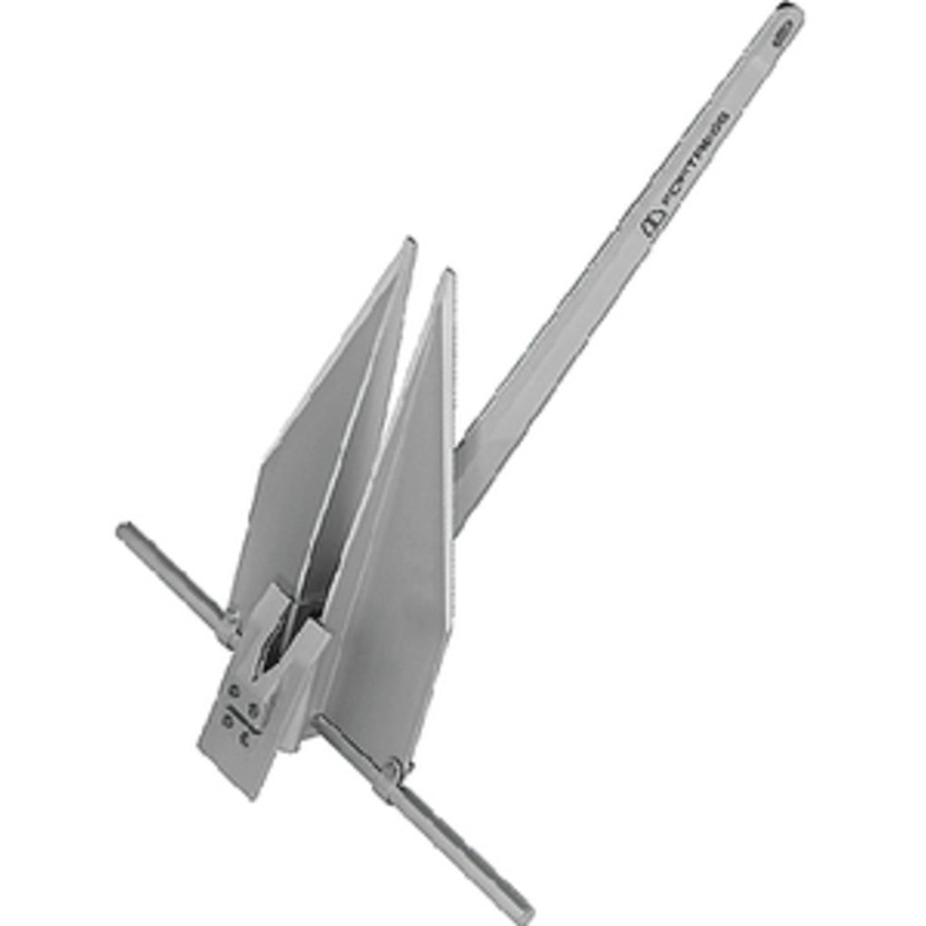 21lb Anchor for Boats K957